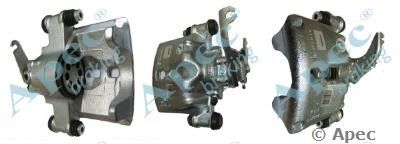 APEC BRAKING lca423 -  Тормозной суппорт